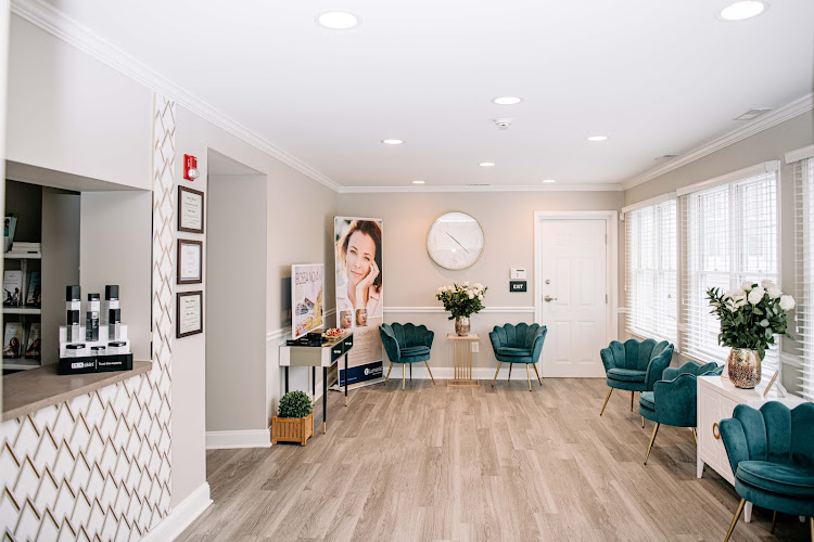 Skinlogics Medical Aesthetics