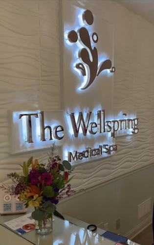 The Wellspring Medical Spa