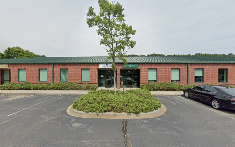 Pure Allure Aesthetics