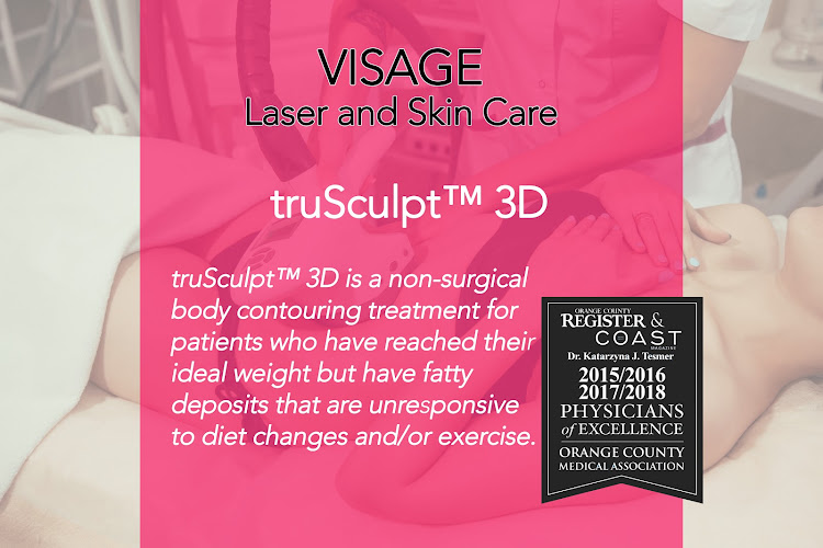 Visage Laser & Skin Care Center