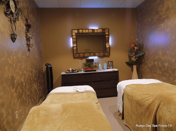 Rubyz Day Spa