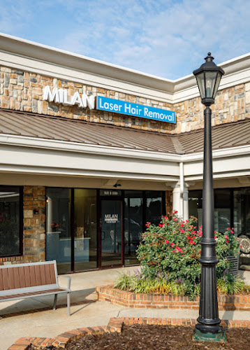Milan Laser Hair Removal