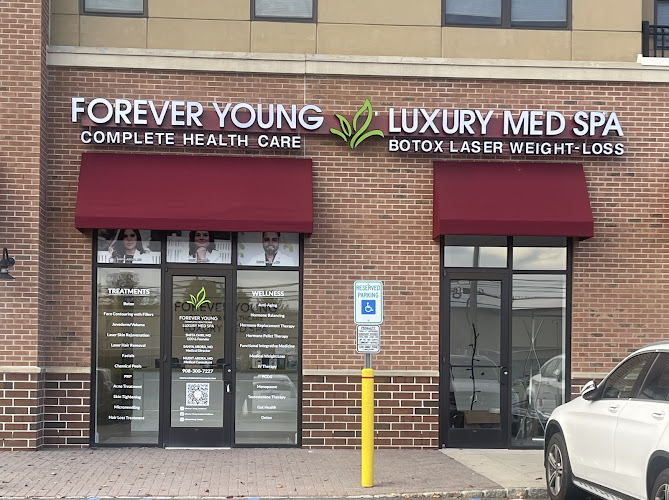 Forever Young Complete Healthcare