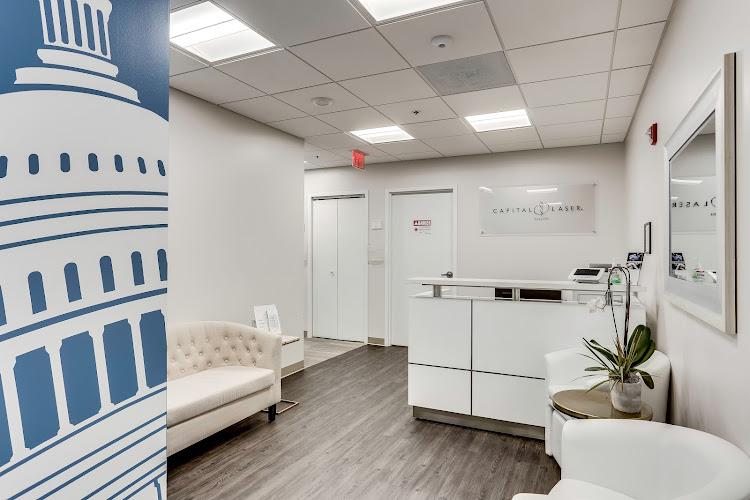 Capital Laser Hair Removal