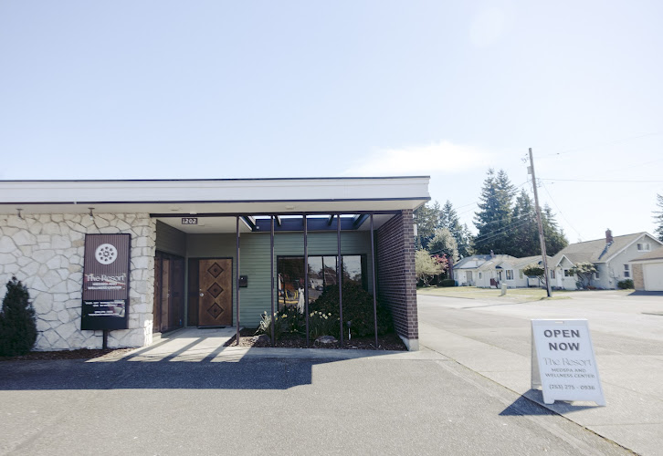 The Resort Medspa & Wellness Center