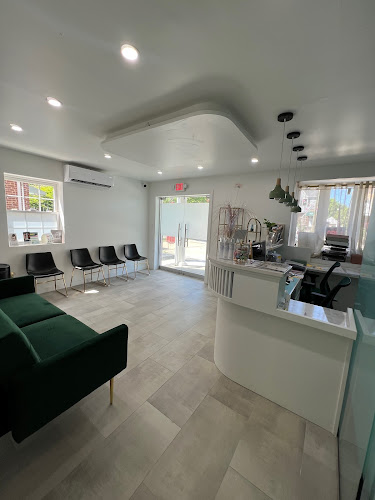 Jumpstart Medical | Dr. Shalena Islam I Weight Loss