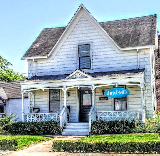 ThriveMD