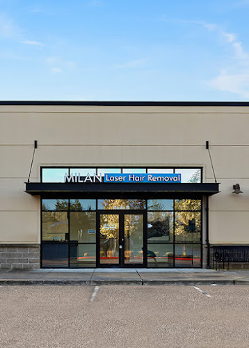 Milan Laser Hair Removal