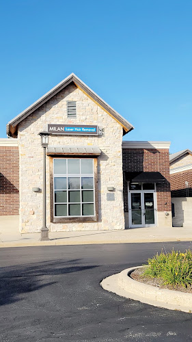 Milan Laser Hair Removal