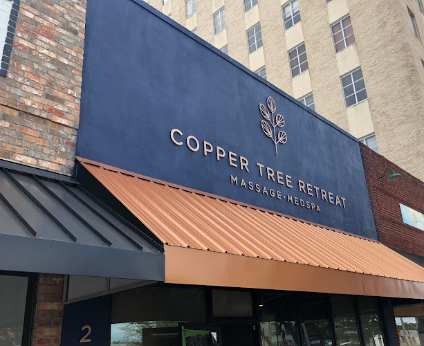 Copper Tree Retreat Massage & Med Spa