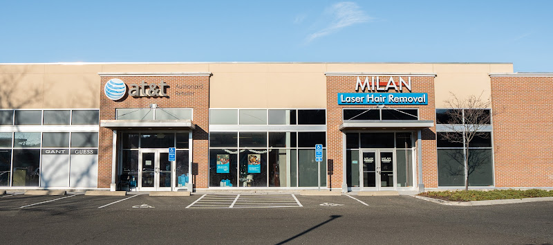 Milan Laser Hair Removal