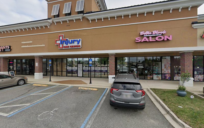 Milan Laser Hair Removal