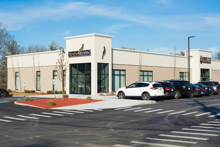 Renew MediSpa