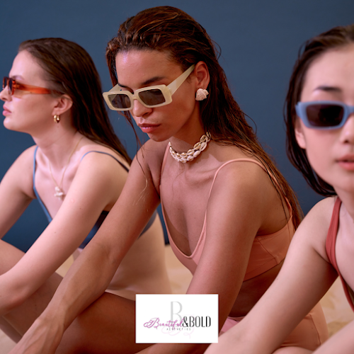 Beautiful & Bold Aesthetics