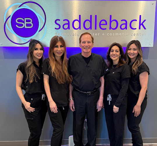 Saddleback Dermatology Laser + Cosmetic Center