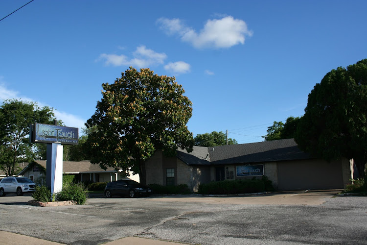 Light Touch Aesthetics, PLLC