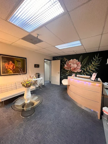 Brandish Clinic Facial & Skin Rejuvenation