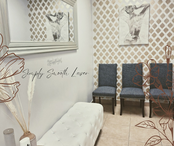 Simply Smooth Laser Hair Removal
