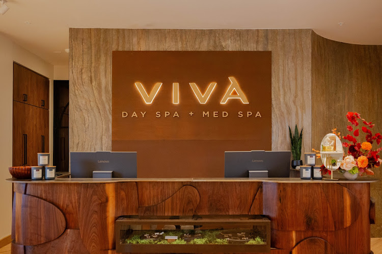 Viva Day Spa + Med Spa | Dallas