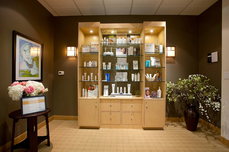 The Laser Center of Marin