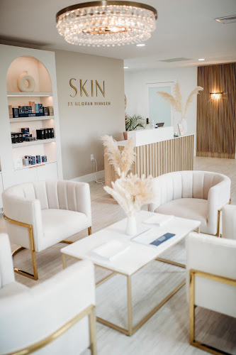 Skin by Meghan Dinneen