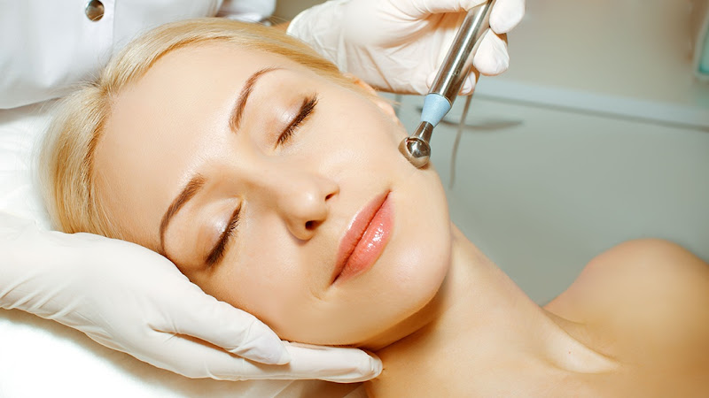 Geraldine Pape Rand Electrolysis Laser And Esthetics