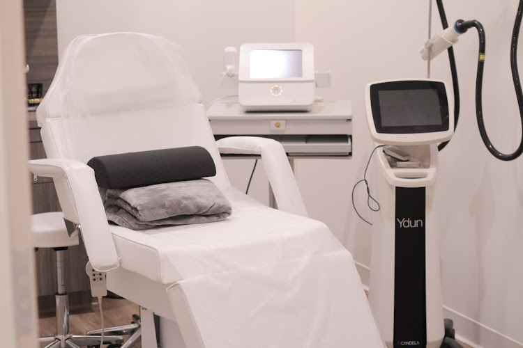 Novuskin Med Spa Frisco