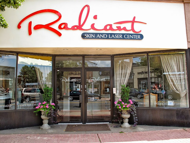 Radiant Skin and Laser Center