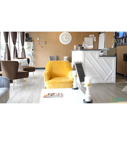 SO AESTHETIC SPA & WELLNESS