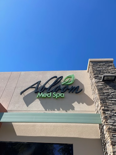 Abloom Med Spa