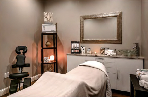 Indigo Salon & Day Spa