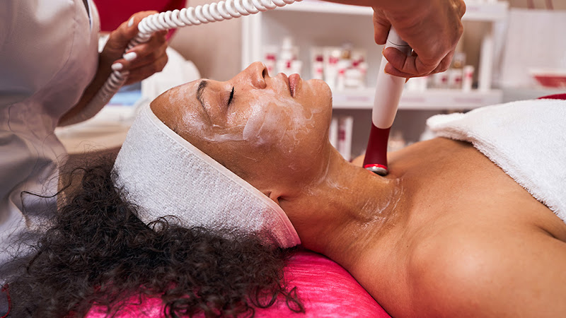 Luna's Glow Skin Spa