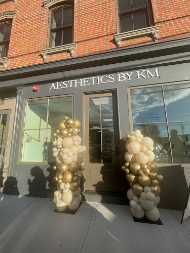 Aesthetics By KM