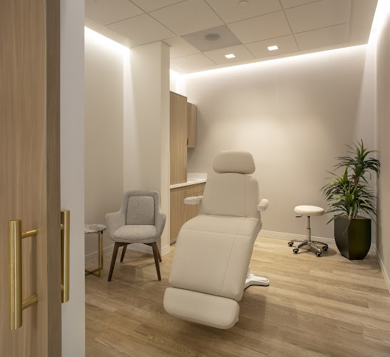 Premier Laser & Skin at The Petroff Center
