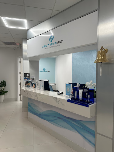 Aesthetemed Beauty & Wellness Clinic