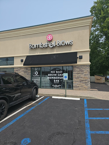 Bombshell Brows