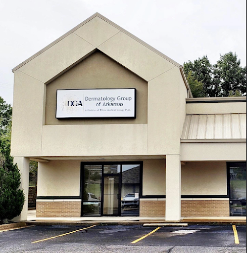 Dermatology Group of Arkansas, P.A.