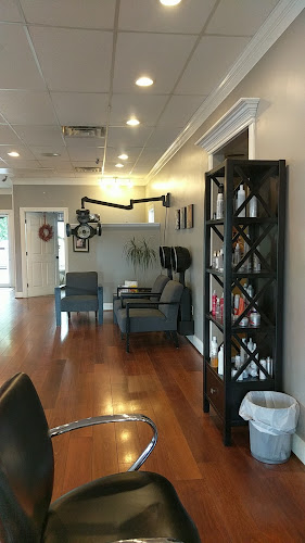 Blake & Co Hair Spa