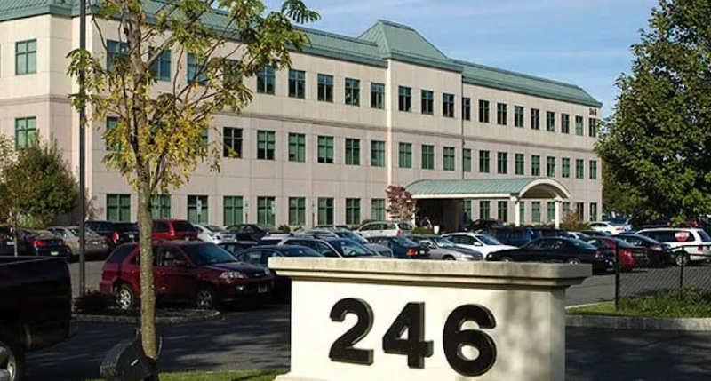 Schweiger Dermatology Group - Wayne