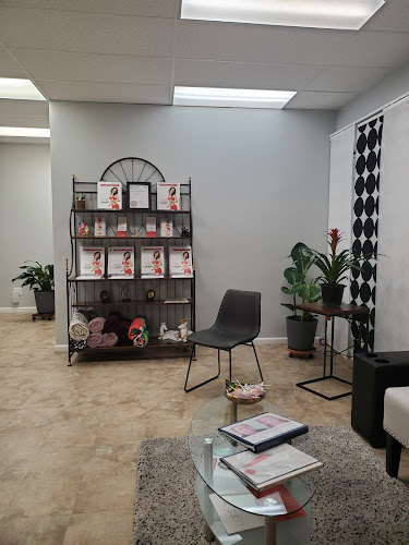 Spa' Mazing Beauty and Wellness