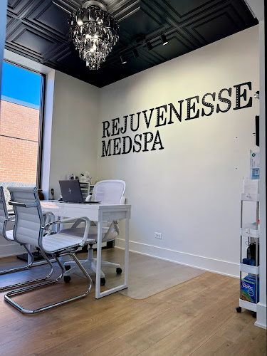 Rejuvenesse Spa