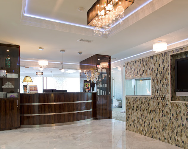 Lux Medspa & Eyelids Surgery by John Lee, MD