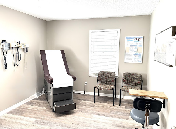 Bates Primary Care Kernersville, NC