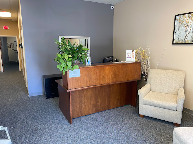 Mountain Island Skin Care