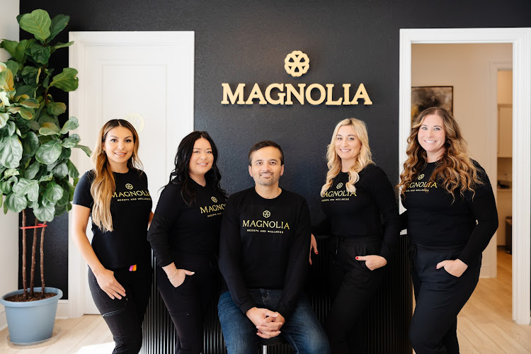 Magnolia Functional Wellness