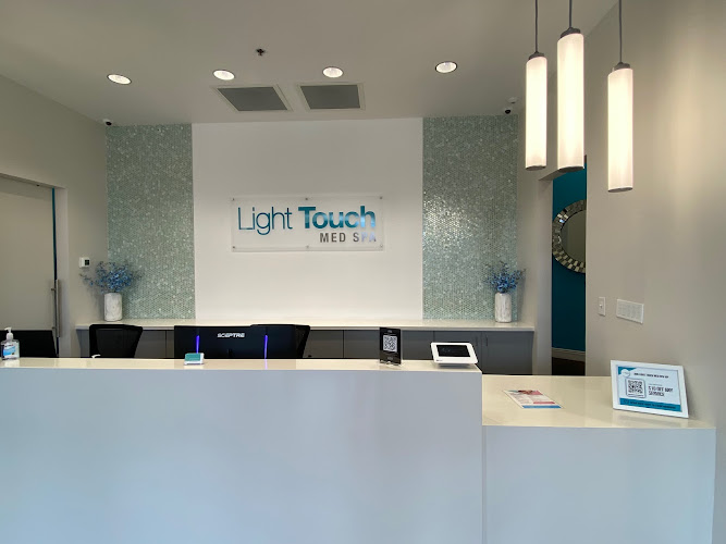 LightTouch Med Spa