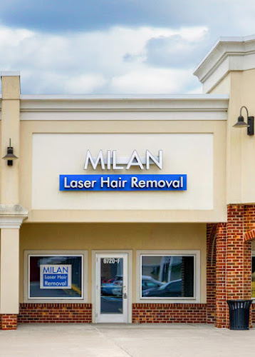 Milan Laser Hair Removal