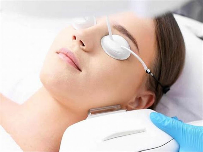 beauty salon equipment