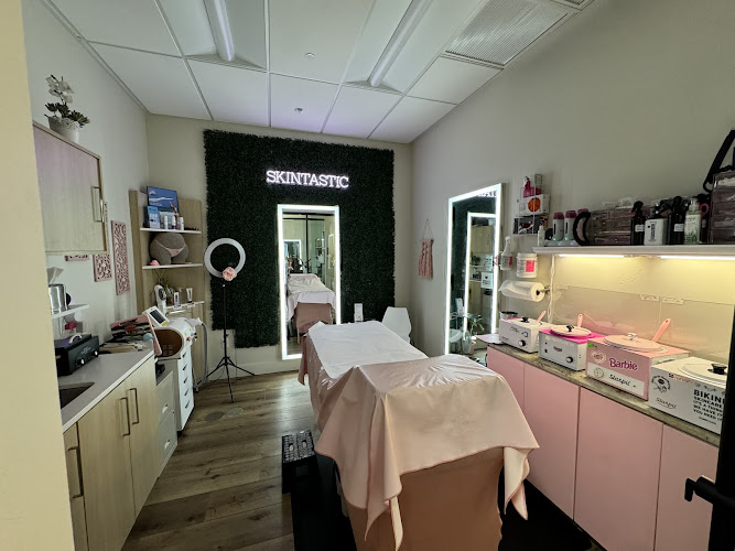 SKINTASTIC
