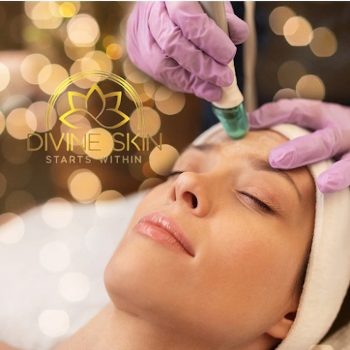 Divine Skin Aesthetics | Laser Skincare